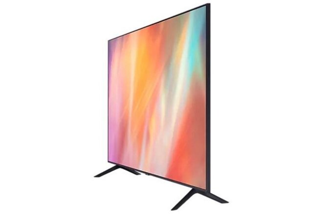 Với kích thước lên đến 65 inch, tivi UA65AU7000  là sự lựa chọn lý tưởng cho những không gian rộng như phòng khách, phòng họp, khách sạn