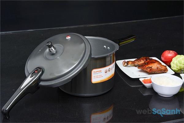 nồi áp suất cơ supor giá rẻ nồi áp suất cơ supor giá rẻ