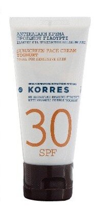 Best Organic Sunscreen