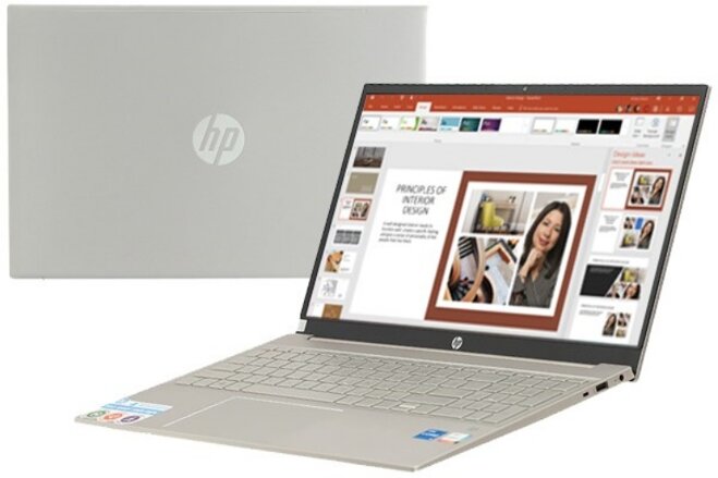 HP Pavilion 15