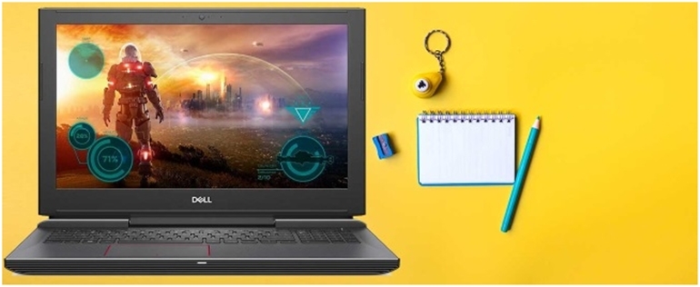 dell inspiron 15 7577-n7577a