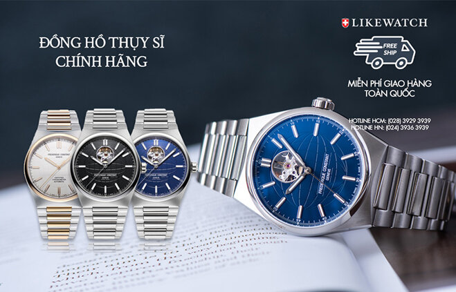 đồng hồ likewatch