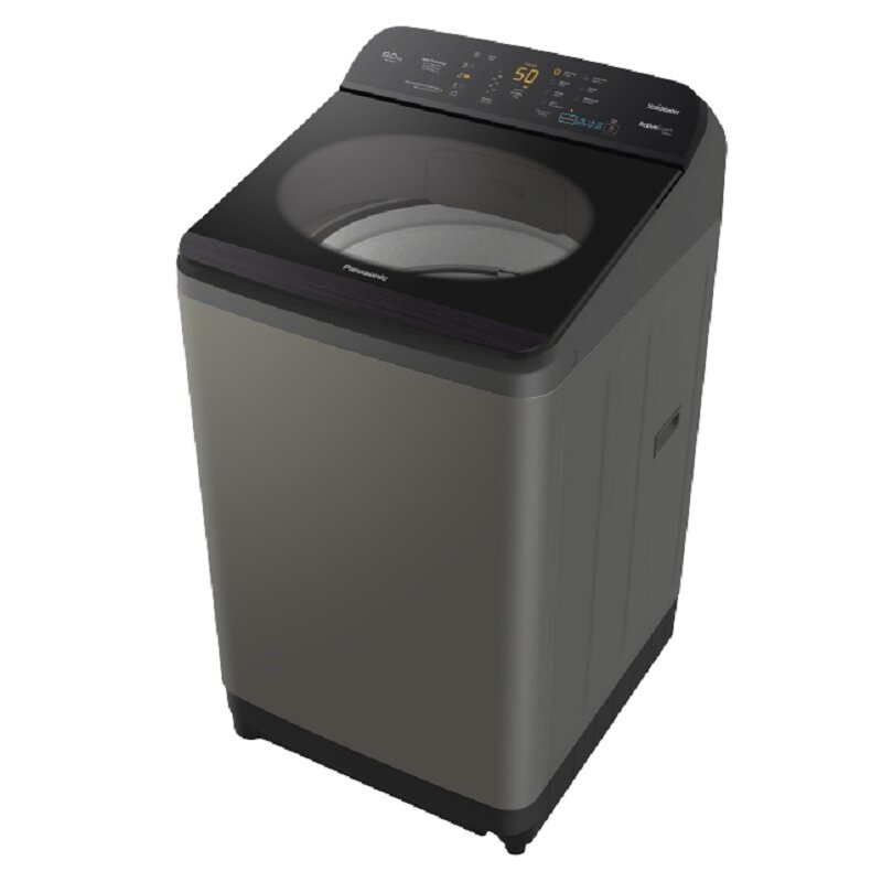 Máy giặt Panasonic 9 kg NA-F90A9DRV: Lựa chọn 