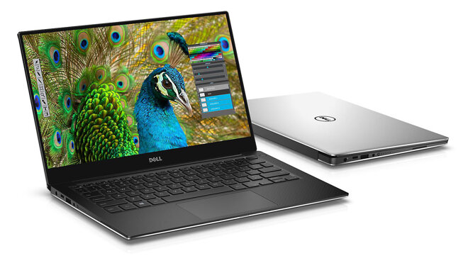 Lựa chọn Ultrabook có cấu hình mạnh mẽ 