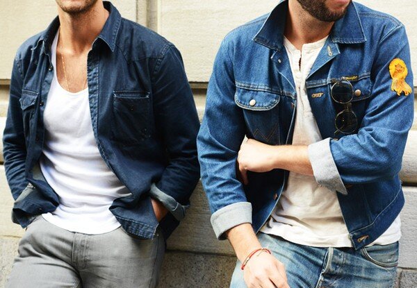 ao-khoac-nam- denim