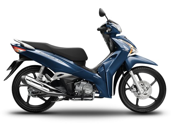 Honda Future 2022 Đặc Biệt