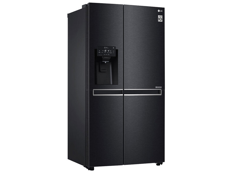 Tủ lạnh LG Inverter Linear Compressor