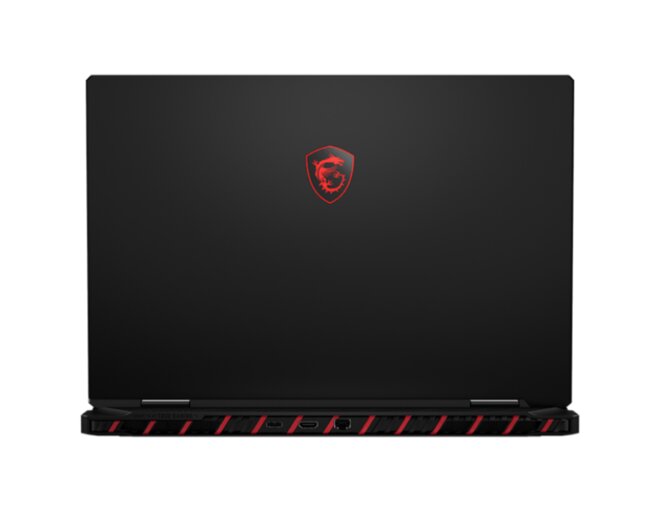 Đánh giá MSI Raider 18 HX A14V: Laptop gaming đỉnh cao với màn hình MiniLED 4K 120Hz!