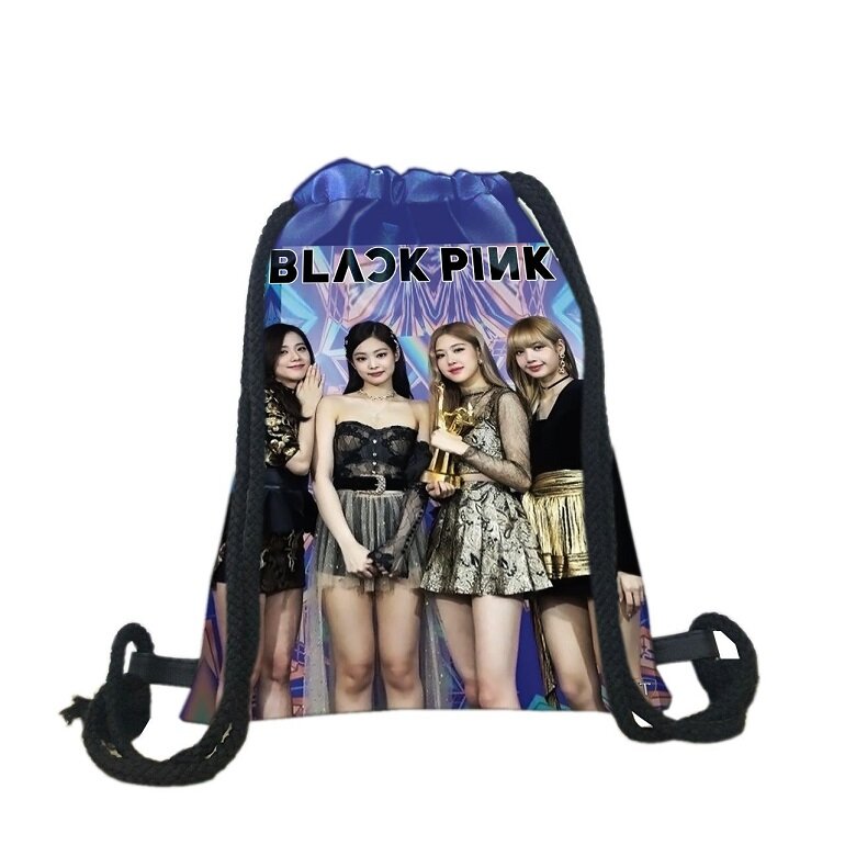 Cặp sách Blackpink cực bền và chống nước