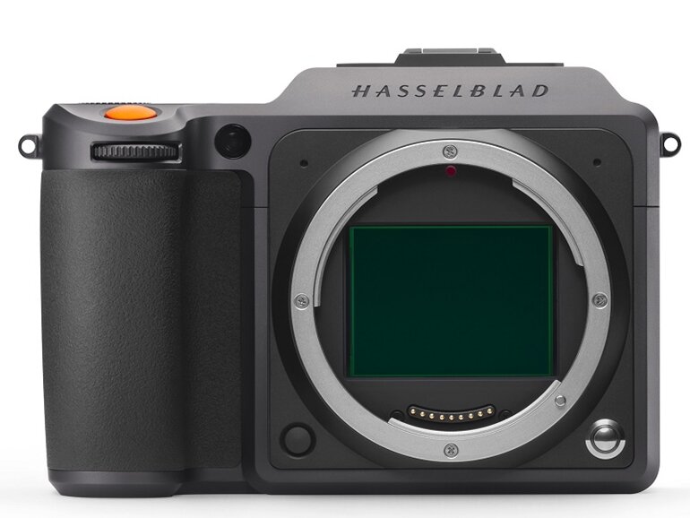 hasselblad x1d ii 50c