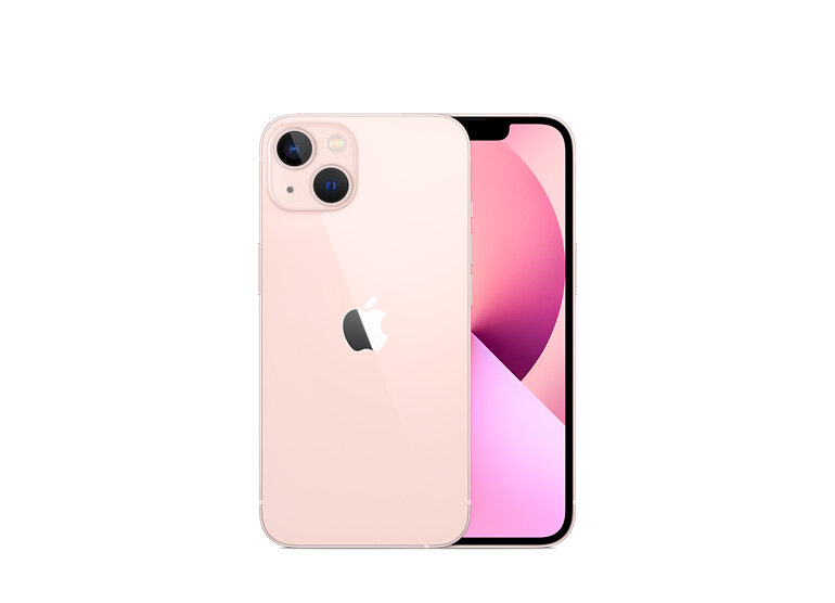 iphone 13 có mấy màu