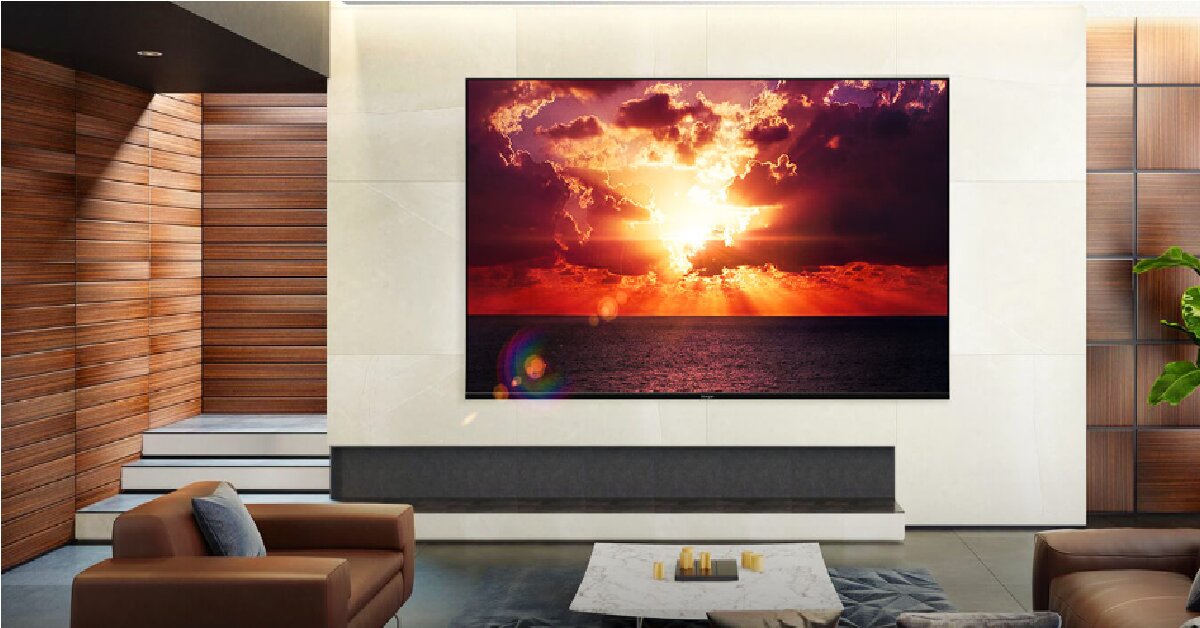 Top 3 tivi Vsmart 4K của người Việt bán chạy nhất hiện nay