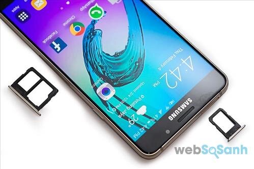 Smartphone 2 sim 2 sóng giá rẻ tốt nhất