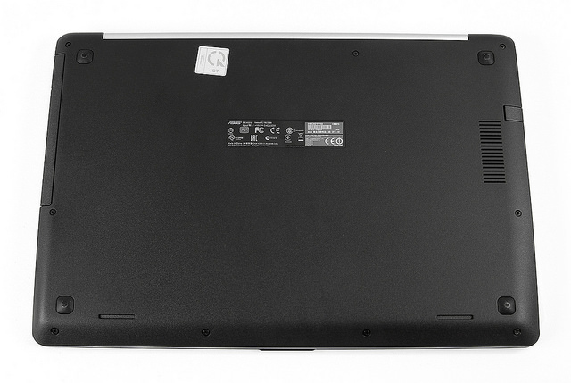 Laptop Asus K551LN