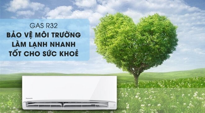 điều hòa Panasonic Inverter CS-221DFL