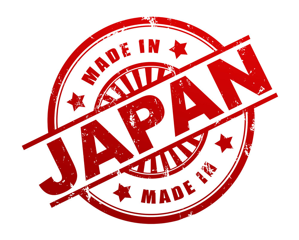 Thương hiệu Nhật từ lâu đã là một phiếu đảm bảo cho chất lượng sản phẩm