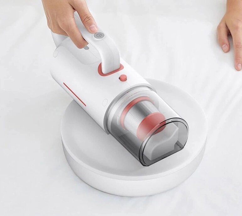 Máy hút bụi nệm Xiaomi có tốt không?