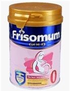 Sữa bột Frisolac Gold Mum - 900g