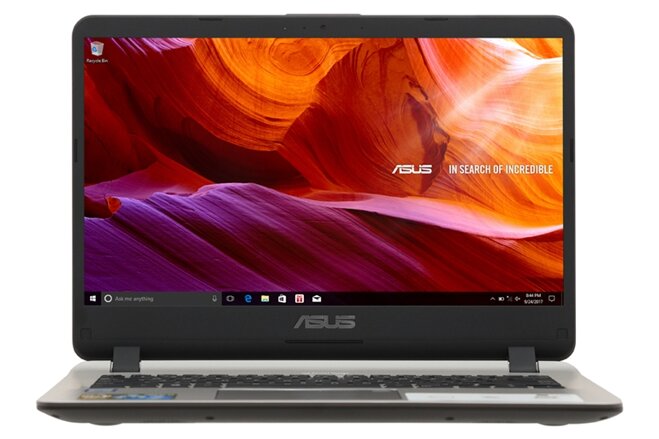 asus x407ua-bv485t