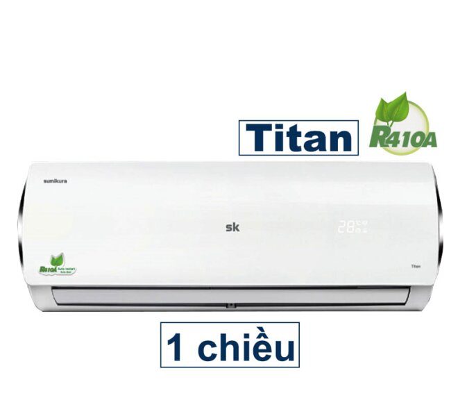 điều hòa sumikura 18000btu