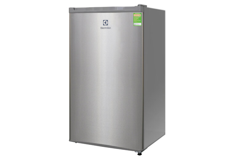 Tủ lạnh Electrolux mini EMU0900SA có thiết kế nhỏ gọn