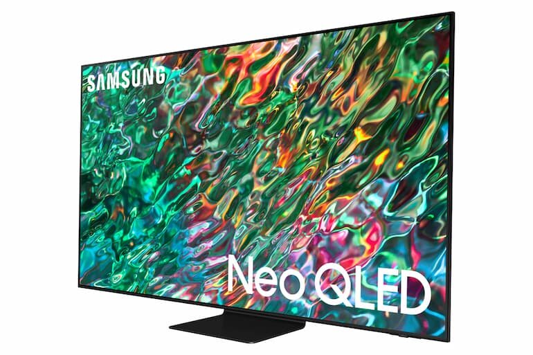 Giá Smart tivi Samsung Neo QLED 4K 65 inch 65QN85B hiện nay là bao nhiêu?