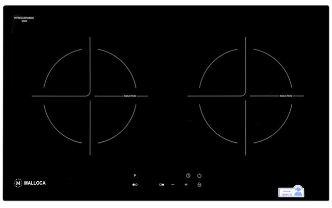 Bếp từ Malloca MH-7320I