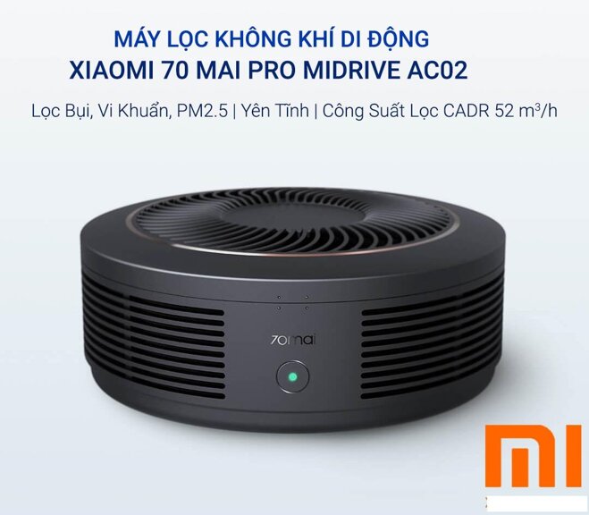 Xiaomi cung cấp cho thị trường rất nhiều thiết bị điện tử có chất lượng tốt 