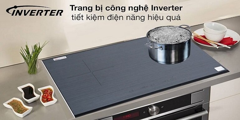 Bếp từ đôi Giovani GC-73088 TSC