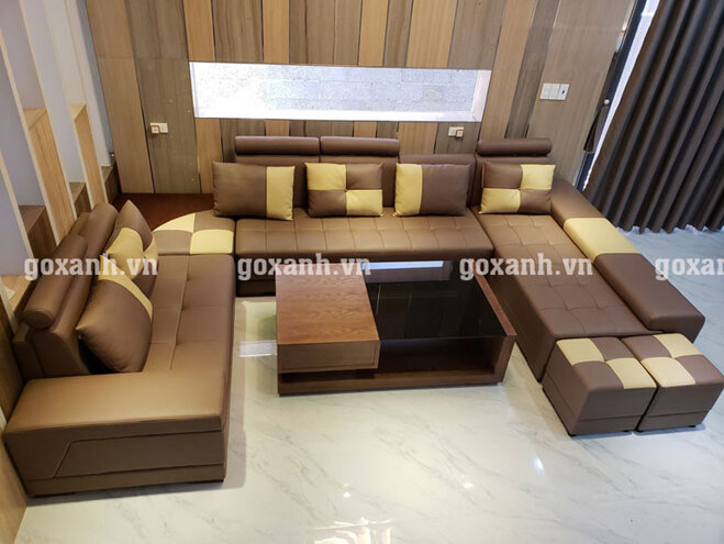 ghế sofa