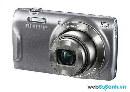 Fujifilm FinePix T550