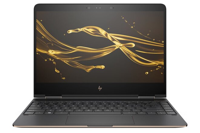 HP Spectre x360