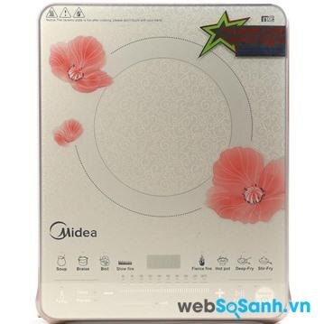 Midea MI-SV21DW