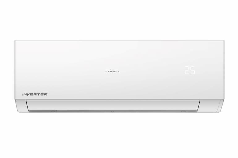 Giá máy lạnh Aqua 18000btu inverter AQA-RV18QA