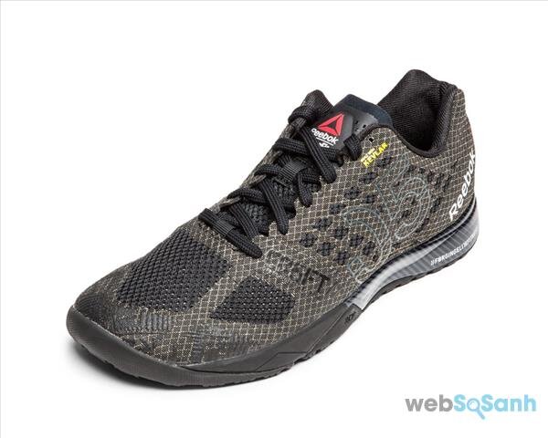 giày tập gym Reebok Crossfit Nano 5