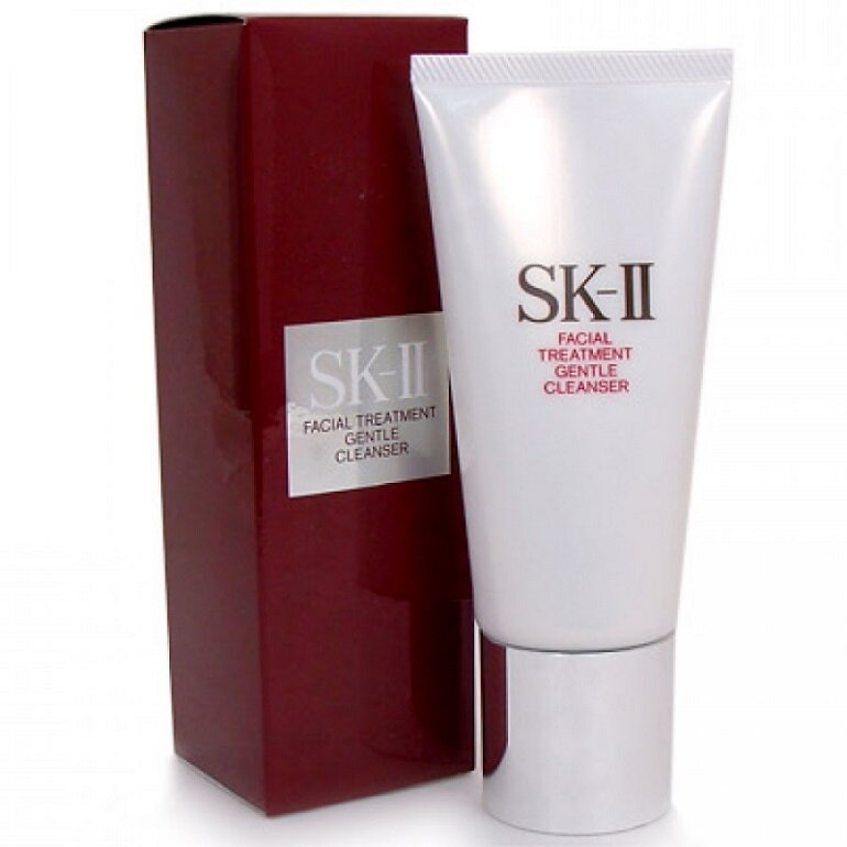 Sữa rửa mặt SK-II Facial Treatment Gentle Cleanse