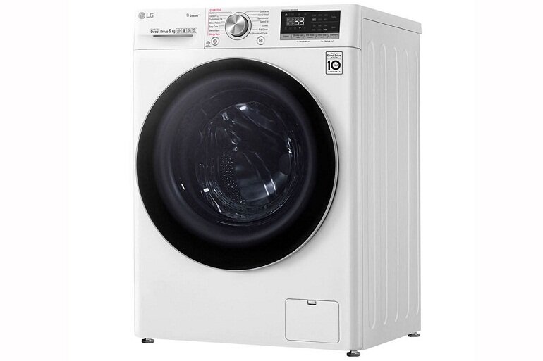 máy giặt Lg FV1409S4W