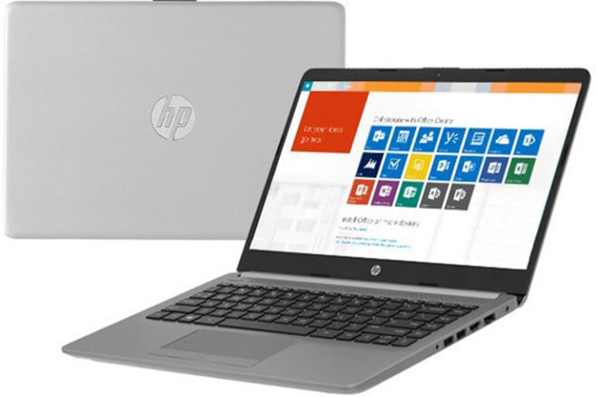 Laptop HP 245 G8 61C66PA