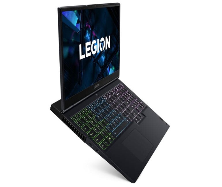 Laptop Lenovo Legion 15ITH6H 82JH002VVN