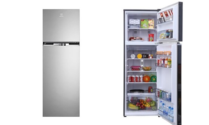  Tủ lạnh Electrolux 350l ETB3700H-A 