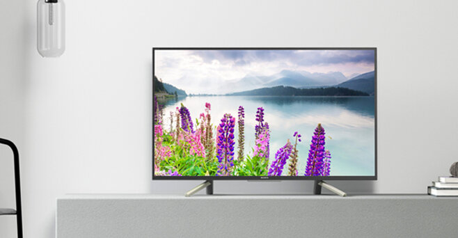 Android Tivi Sony 43 inch KDL-43W800F