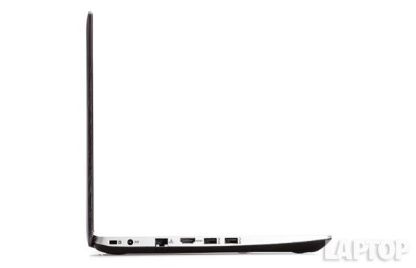 Đánh giá nhanh laptop ASUS VivoBook V451L