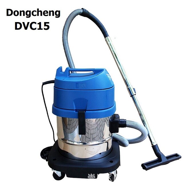 Máy hút bụi Dongcheng DVC15