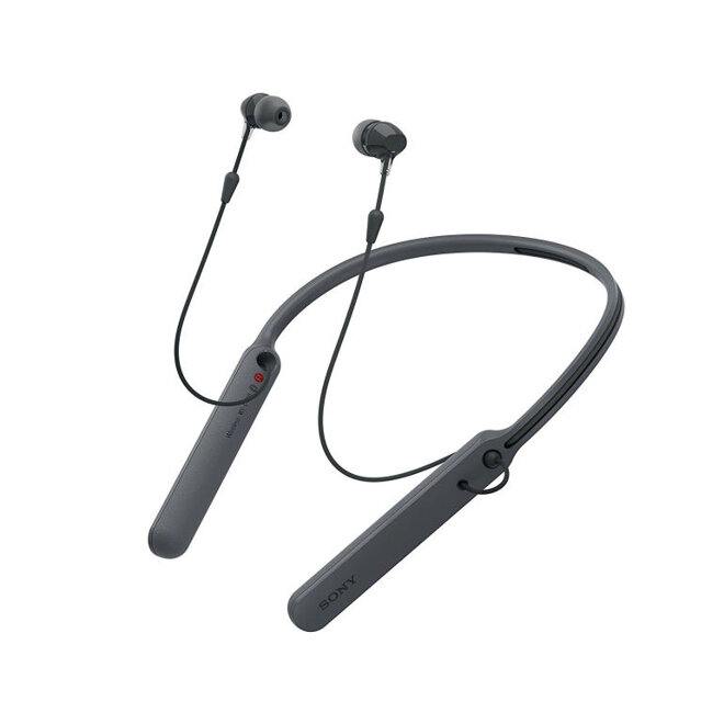 Tai nghe bluetooth Sony WI-C400