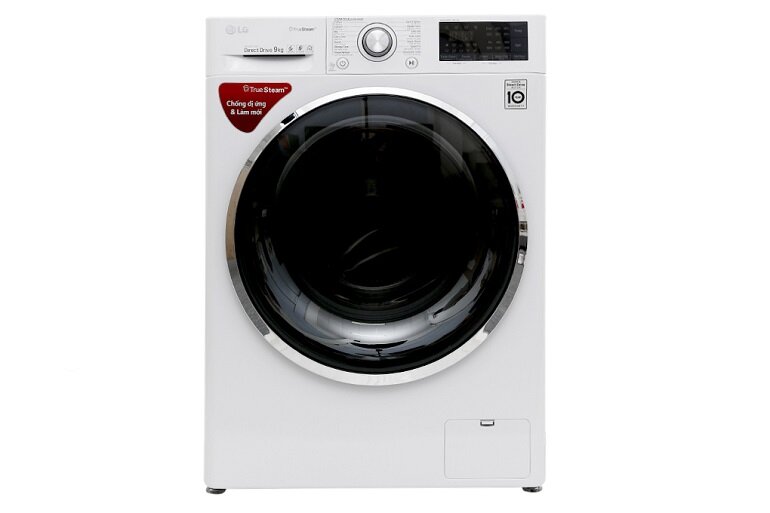 máy giặt LG fv1410s5w