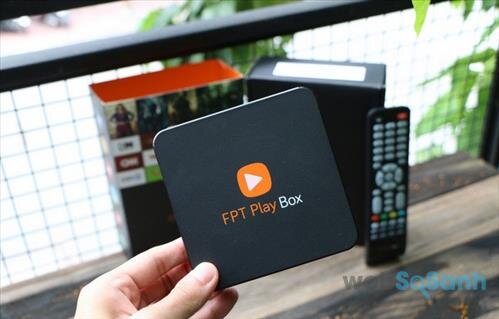Có nên mua FPT Play Box không?