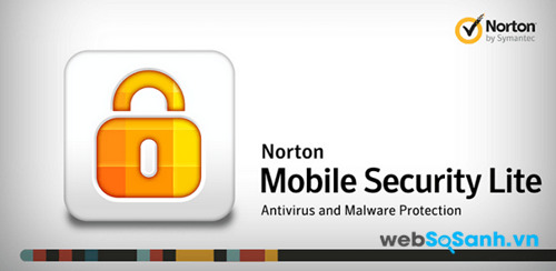 Phần mềm diệt vi rút và bảo mật Norton