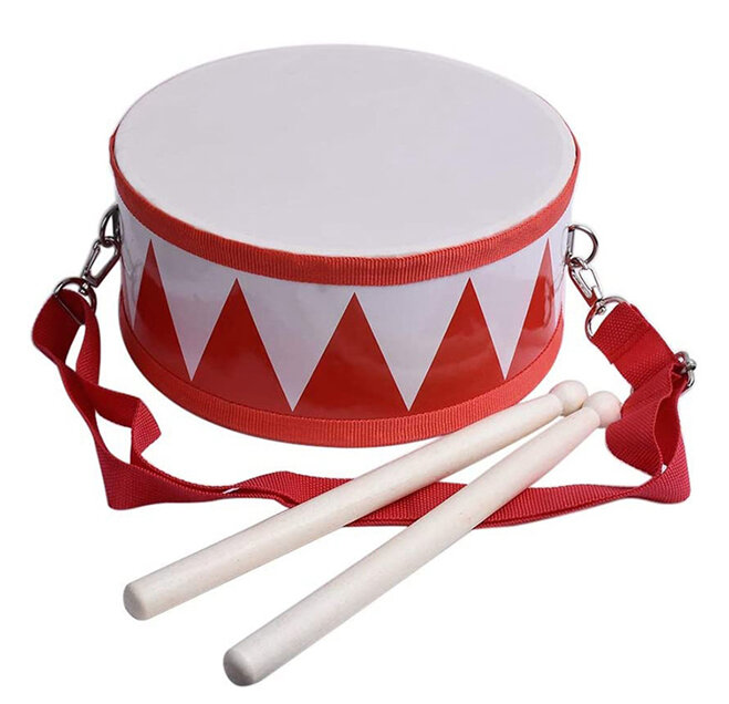 Trống Drum khá độc đáo