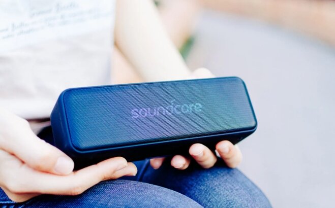 anker soundcore motion b