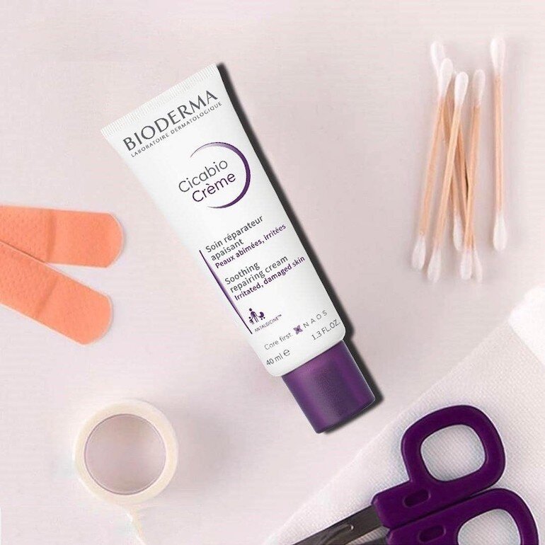 kem dưỡng Bioderma